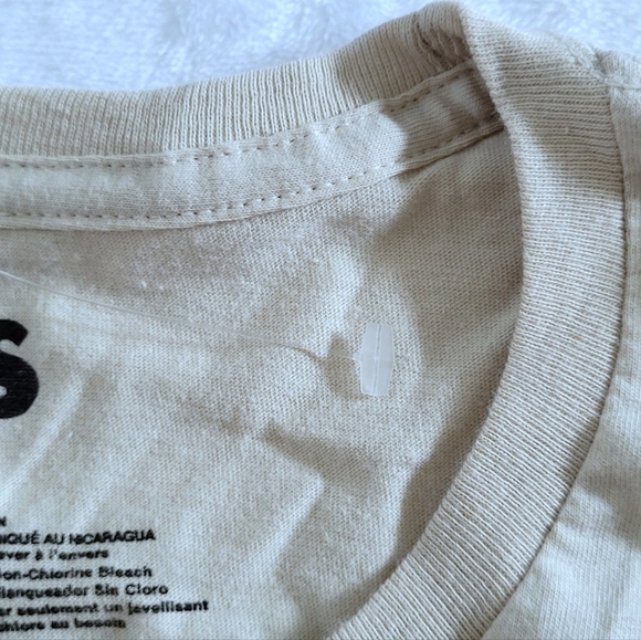 Mad😡 Engine Global🌎 LLC JAWS🦈 Graphic Tee👕 - NWOT - Picture 6 of 11